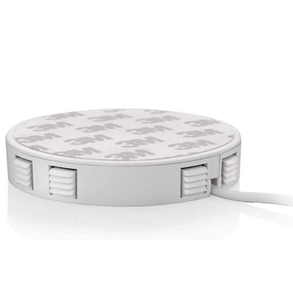 DIY Embedded Hidden Wireless Charger